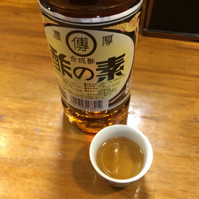 水野醤油店 - 盛（その他）の写真