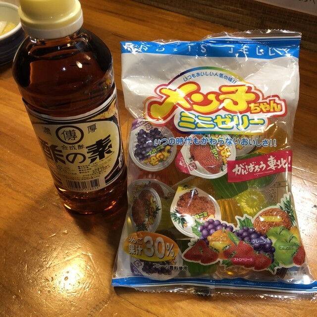 水野醤油店 - 盛（その他）の写真