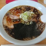 Toukyou Hanten - ラーメン