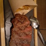 炭焼き＆WINE　利三郎 - 