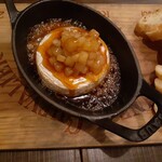 炭焼き＆WINE　利三郎 - 