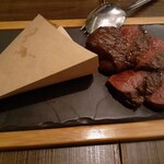 炭焼き＆WINE　利三郎 - 