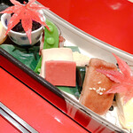 もちづき - 八寸