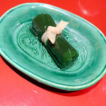 もちづき - 美味しい・美味しい昆布巻き