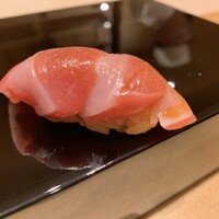 恵比寿 鮨 ふじまさ - 