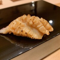 恵比寿 鮨 ふじまさ - 