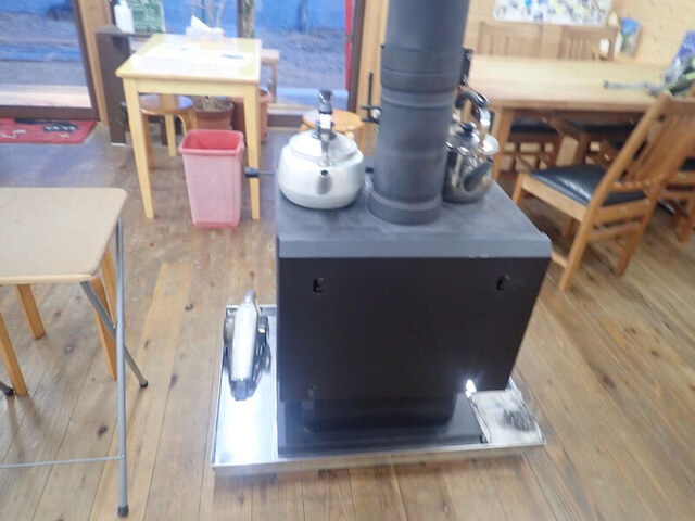 まねきショップ - 石巻（カフェ）の写真