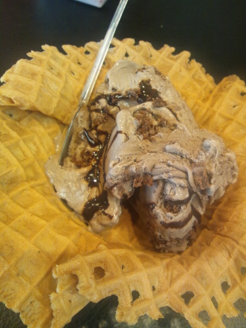 閉店】マーベラスクリーム イオンモール堺北花田店 （Marvelous Cream