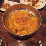 ハンチョアヨ - 【宴会】チーズトッポギ大人数用なんで器でかい