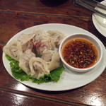 ハンチョアヨ - 【宴会】水餃子