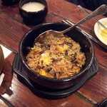 ハンチョアヨ - 【宴会】石焼ビビンバ
