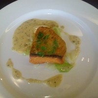セレニティ - 私チョイスの魚料理