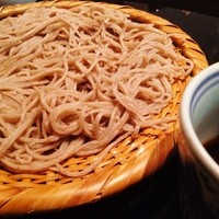 紗羅餐 本店 - 十割蕎麦