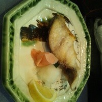 角さん - 銀たら