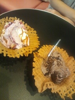 閉店】マーベラスクリーム イオンモール堺北花田店 （Marvelous Cream