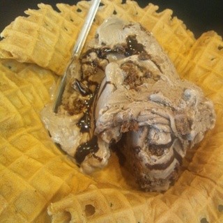 口コミ一覧 : 【閉店】マーベラスクリーム イオンモール堺北花田店