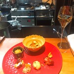 明道町中国菜 一星 - 