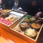 明道町中国菜 一星 - 