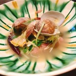 明道町中国菜 一星 - 