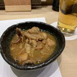 Yakitori Torisei - 