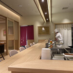 Furenchi Kaiseki Hiroo Okumura - 