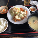 花蘭カフェ - 