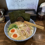 麺屋なごみ - 