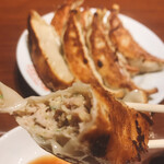 銀座 天龍 本店 - 