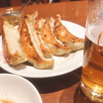 銀座 天龍 本店 - 