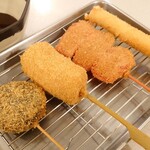 串カツ田中 - 