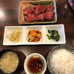 Yakiniku Ninomiya - 