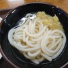 讃岐うどん 上原屋本店