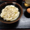 手打十段 うどんバカ一代