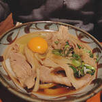 Sanuki Udon Nora Bo- - 