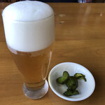 青竹手打ラーメン 日向屋 - 