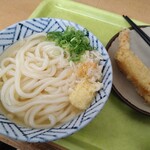 うどん さか枝 - 