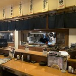 北海道海鮮居酒屋 いろりあん - 