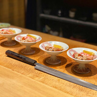 熟成寿司専門店 和心 - 