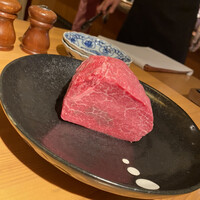 本格肉料理 丸小 - 