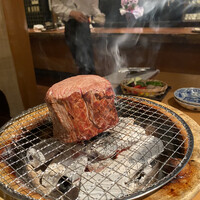 本格肉料理 丸小 - 