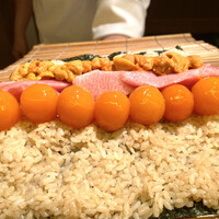 鮨よしかわ 恵比寿 - 