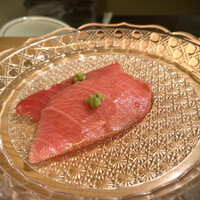 鮨よしかわ 恵比寿 - 
