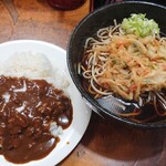 Suijin Soba - 