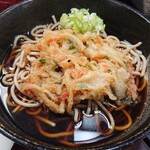 Suijin Soba - 