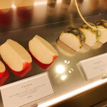 ポアール・デ・ロワ  - 