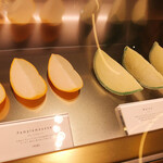 ポアール・デ・ロワ  - 