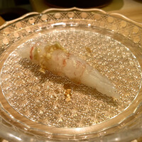 鮨よしかわ 恵比寿 - 