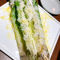 パージナ イタリアン ファイアワークス プラス カフェ ～薪焼きイタリアンとワイン～ - 