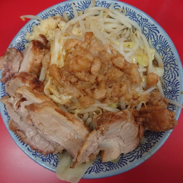 移転 田田 京王八王子 ラーメン 食べログ