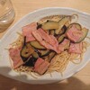 スパゲティ 心